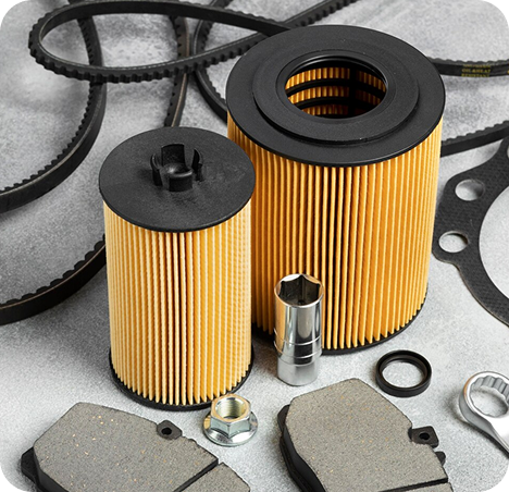 Buy Automotive Filters online