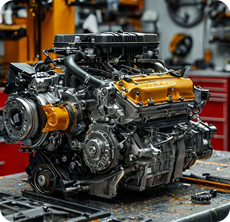 Buy Automotive Engine Parts online