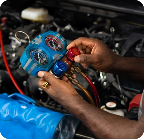 Buy Automotive Air Conditioning Tools & Equipment online