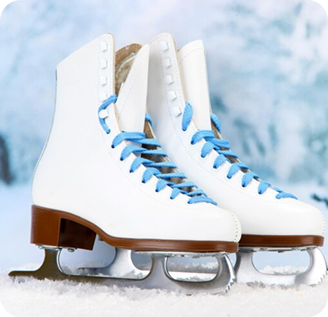 Buy patins à glace online