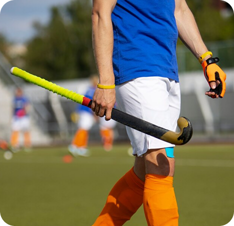 Buy Bâtons de hockey online