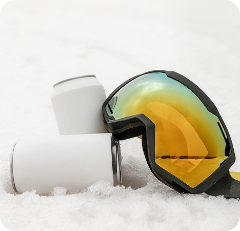 Buy Équipement de sports de neige online