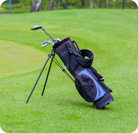 Buy Équipement de golf online
