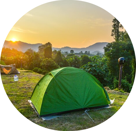 Buy Équipement de camping et de randonnée online