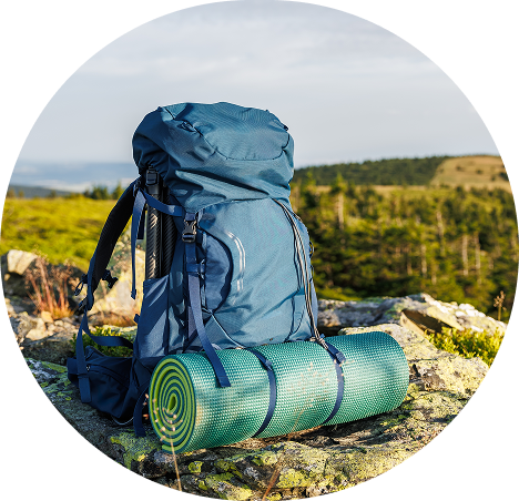 Buy Sacs à dos de camping online