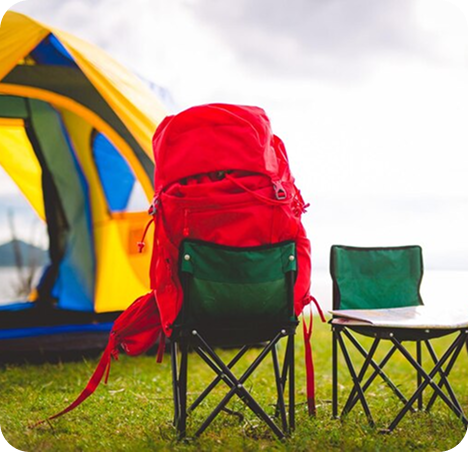 Buy Accessoires de camping online
