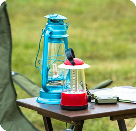 Buy Lumières de camping online