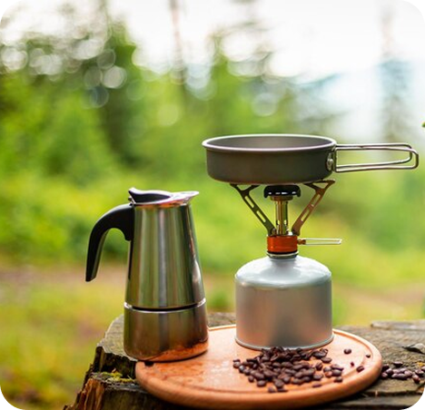 Buy Équipement de cuisine pour camping online