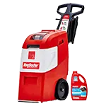 industrial supplies