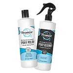 industrial adhesives sealants and lubricants
