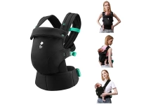 Baby Carriers & Accessories