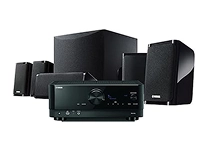 Home Theatre Systems