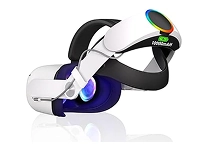 PC Virtual Reality Hardware