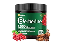 Cinnamon Herbal Supplements