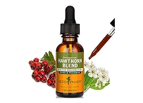 Hawthorn Herbal Supplements