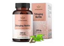 Nettle Herbal Supplements