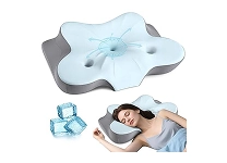 Bed Pillows & Positioners