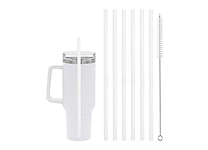 Kitchen Barware Straws