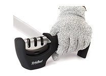 Kitchen Knife Sharpeners