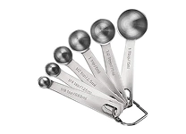 Kitchen Measuring Tools & Scales