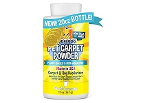 Household Carpet Deodorizers 