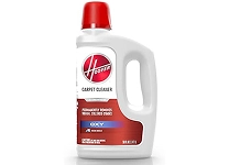 Household Carpet Machine Detergents 