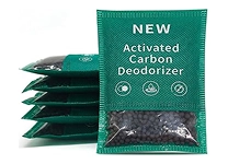 Charcoal Air Purifying Bags 