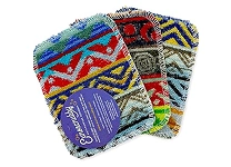 Household Cleaning Sponges