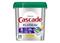 Dishwasher Detergent