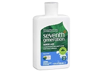 Dishwasher Rinse Aid 