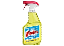 Disinfectant Sprays & Liquids