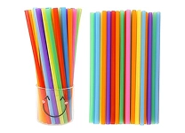 Disposable Drinking Straws