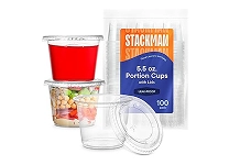 Disposable Souffle Cups