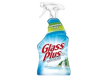 Glass Cleaners