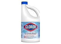 Laundry Bleach