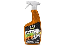 Lime & Rust Removers