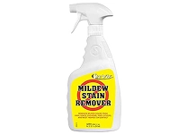 Mold & Mildew Removers