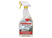 Soap Scum Removers