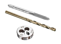 Industrial Cutting Threading Dies