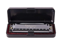 Harmonica Instrument