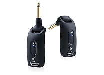 Studio Wireless Microphone Transmitters & Receivers