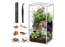 Reptile Terrariums