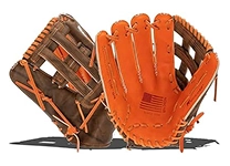 Baseball Outfielders Mitts