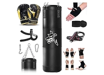 Boxing Bags & Kits