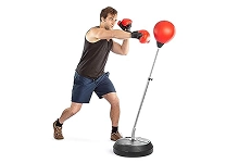 Boxing Equipment & Accessories