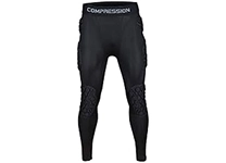 Football Hip & Tail Pads