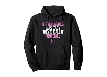 Gymnastics Outerwear