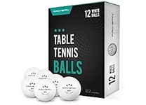 Table Tennis Balls