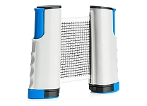 Table Tennis Equipment & Accessories