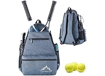 Tennis Equipment Bags